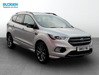 2019 (19) - 1.5T EcoBoost ST-Line Edition Euro 6 (s/s) 5dr