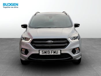 Used Ford Kuga 2019 for sale - 76388325: Photo