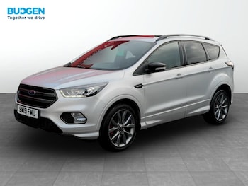 Used Ford Kuga 2019 for sale - 76388325: Photo