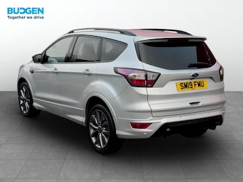 Used Ford Kuga 2019 for sale - 76388325: Photo