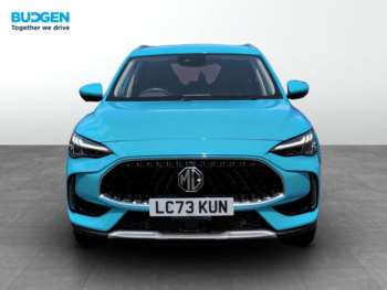 Used MG MG HS 2023 for sale - 74810793: Photo