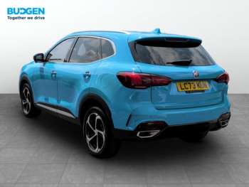 Used MG MG HS 2023 for sale - 74810793: Photo