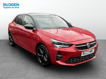Used Vauxhall Corsa 2023 for sale - 78244402: Photo