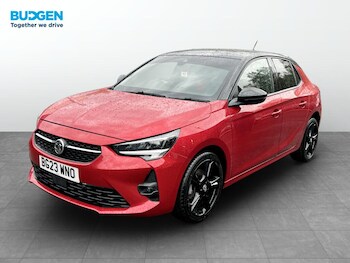 Used Vauxhall Corsa 2023 for sale - 78244402: Photo