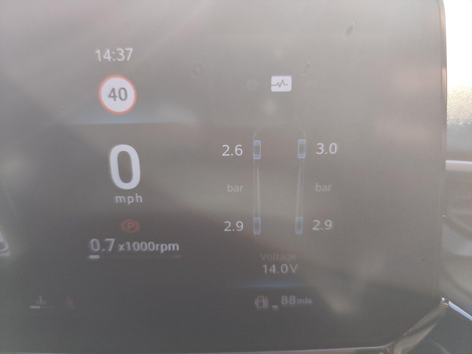Vehicle 35