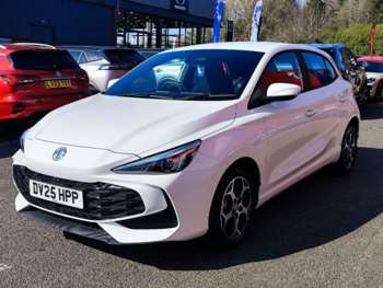 Used MG MG3 2025 for sale - 74201181: Photo
