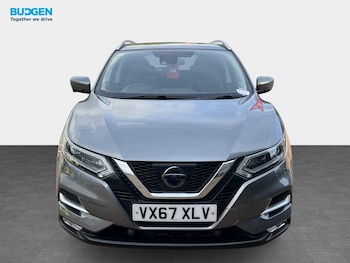 Used Nissan Qashqai 2017 for sale - 79387310: Photo