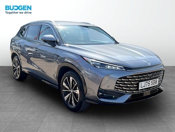 Used MG MG HS 2026 for sale - 79225267: Photo