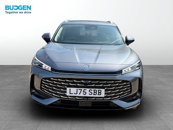 Used MG MG HS 2026 for sale - 79225267: Photo