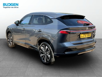 Used MG MG HS 2026 for sale - 79225267: Photo