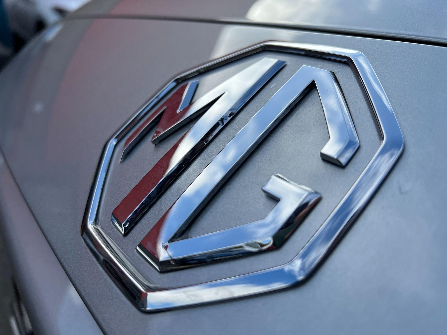 Used MG MG ZS 2025 for sale - 76121626: Photo 16