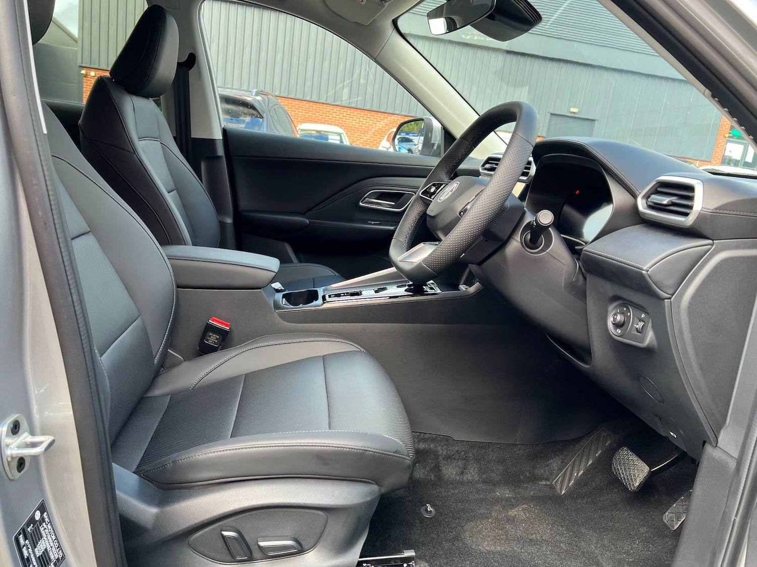 Used MG MG ZS 2025 for sale - 76121626: Photo 30