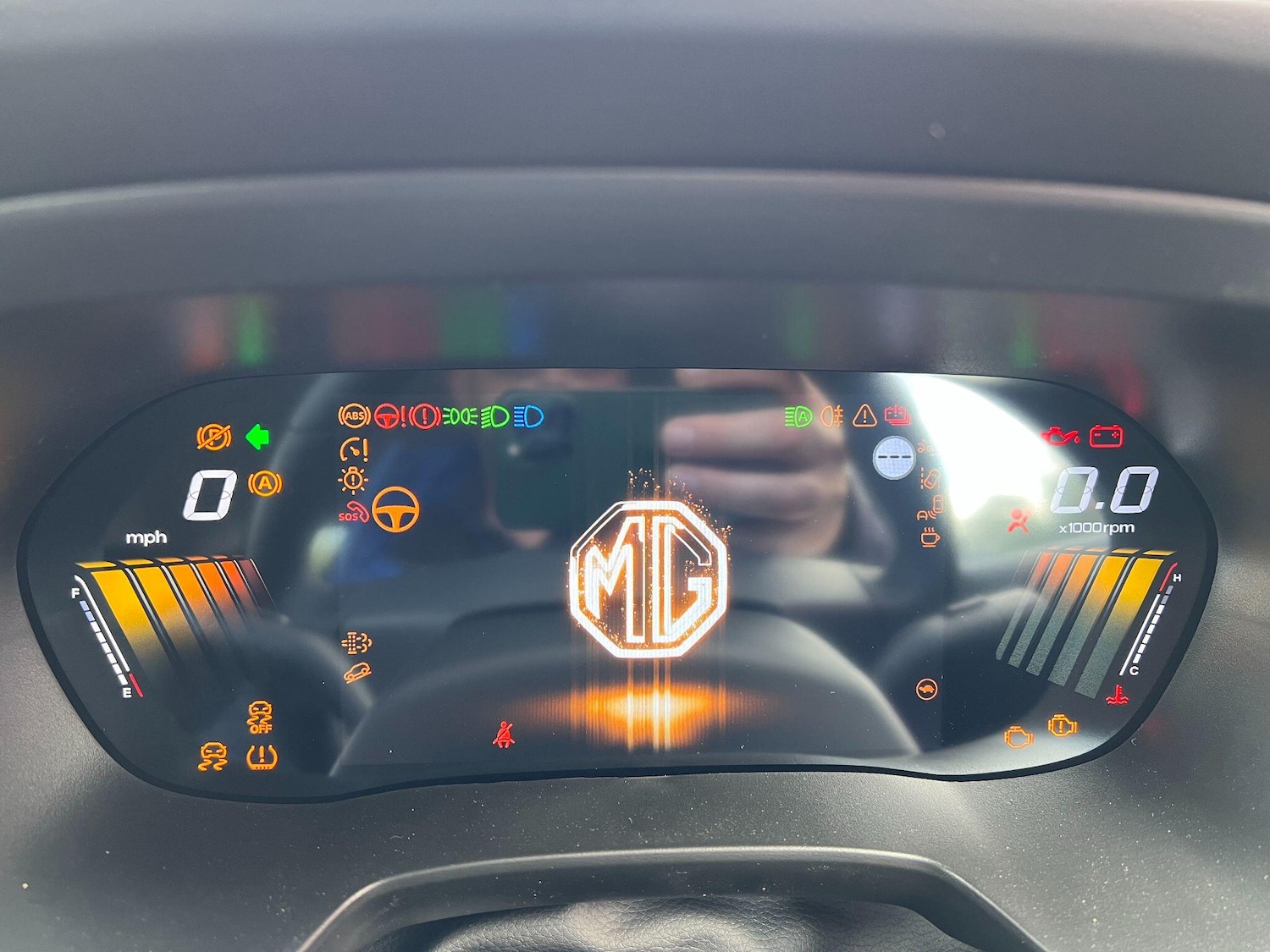Used MG MG ZS 2025 for sale - 76121626: Photo 36