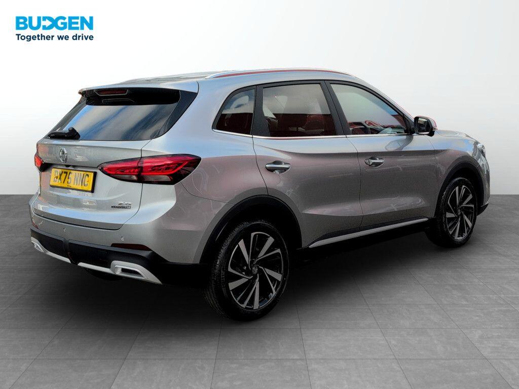 Used MG MG ZS 2025 for sale - 76121626: Photo 4