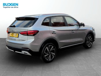 Used MG MG ZS 2025 for sale - 76121626: Photo 4