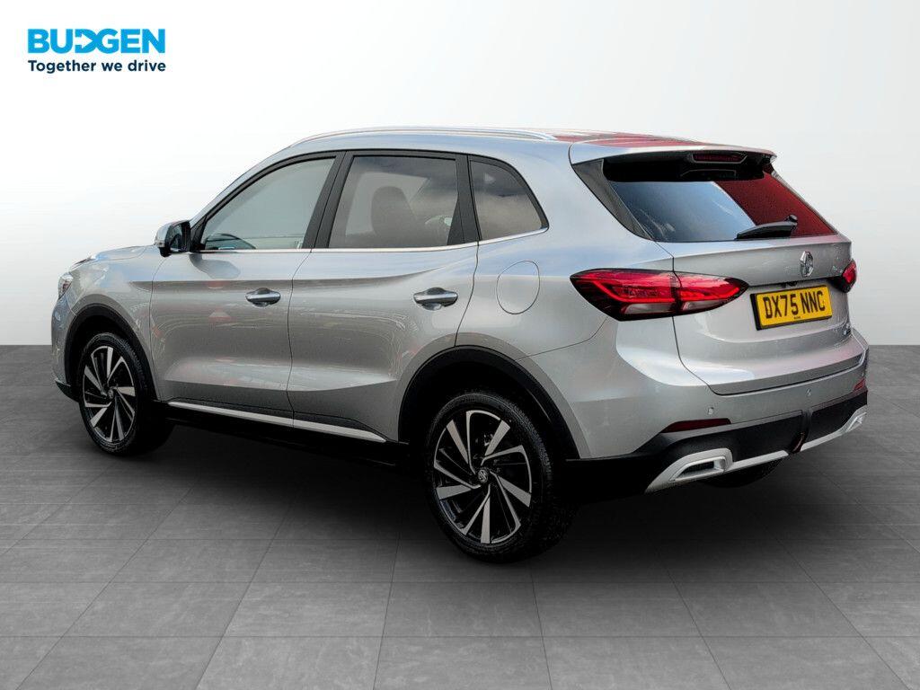 Used MG MG ZS 2025 for sale - 76121626: Photo 6