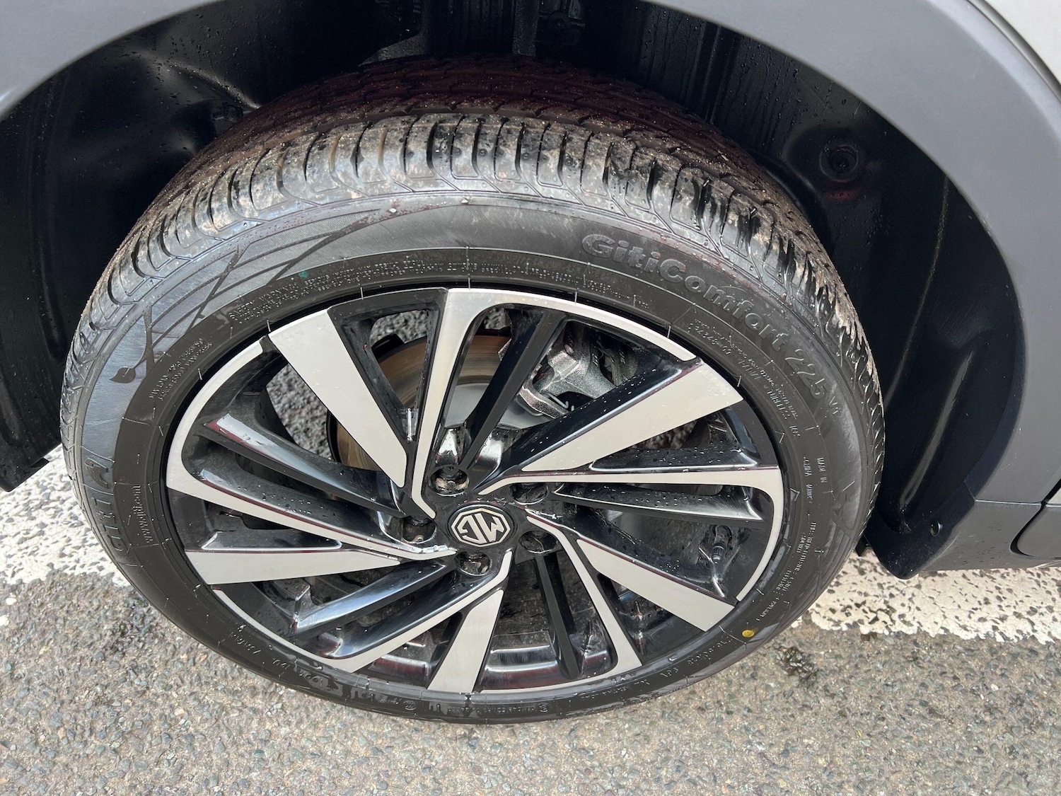 Used MG MG ZS 2025 for sale - 76121626: Photo 61