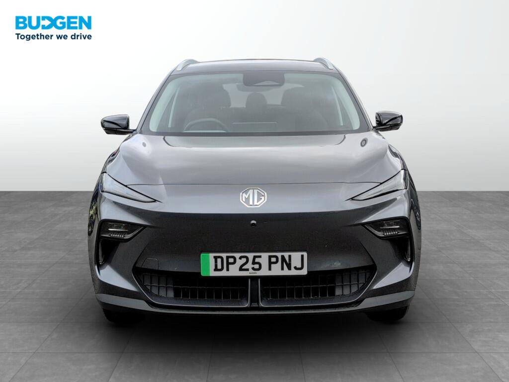 Used MG MG S5 2025 for sale - 76122783: Photo 2