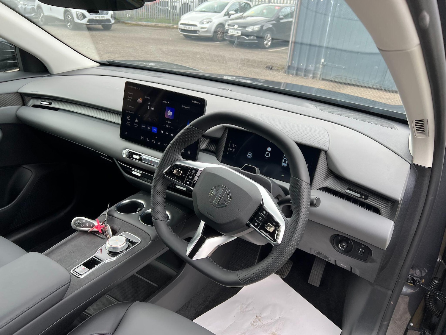 Used MG MG S5 2025 for sale - 76122783: Photo 32