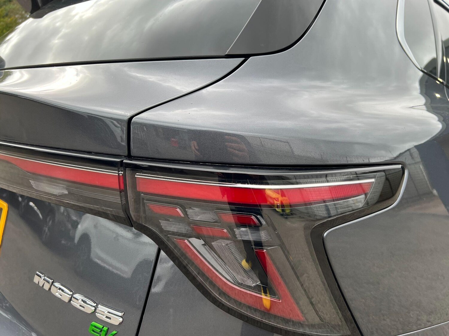 Used MG MG S5 2025 for sale - 76122783: Photo 7
