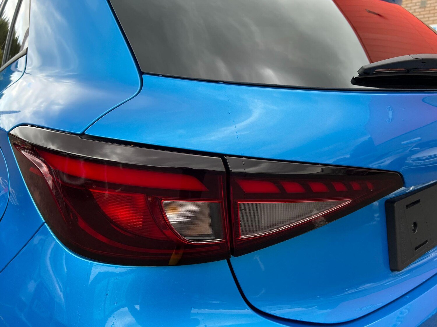 Used MG MG3 2025 for sale - 76166692: Photo 10