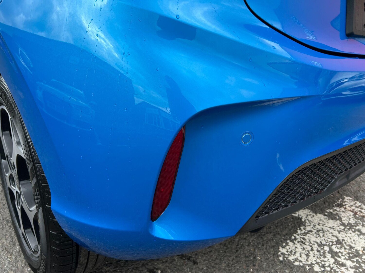 Used MG MG3 2025 for sale - 76166692: Photo 12