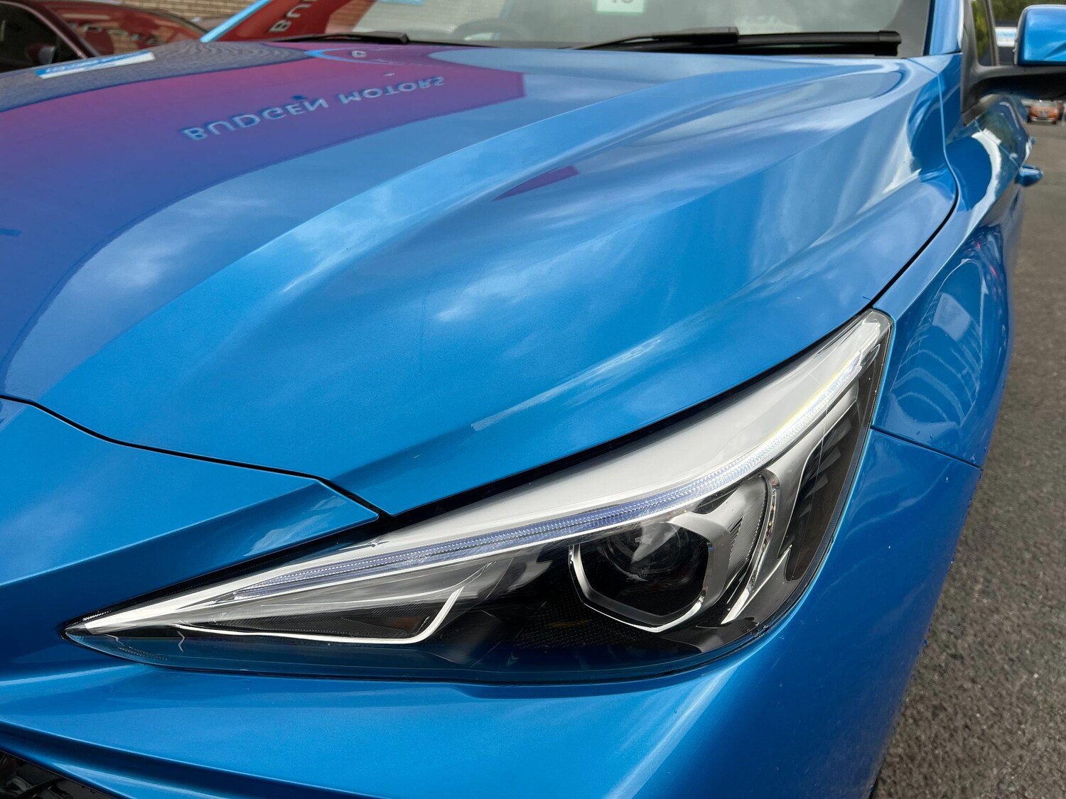 Used MG MG3 2025 for sale - 76166692: Photo 13