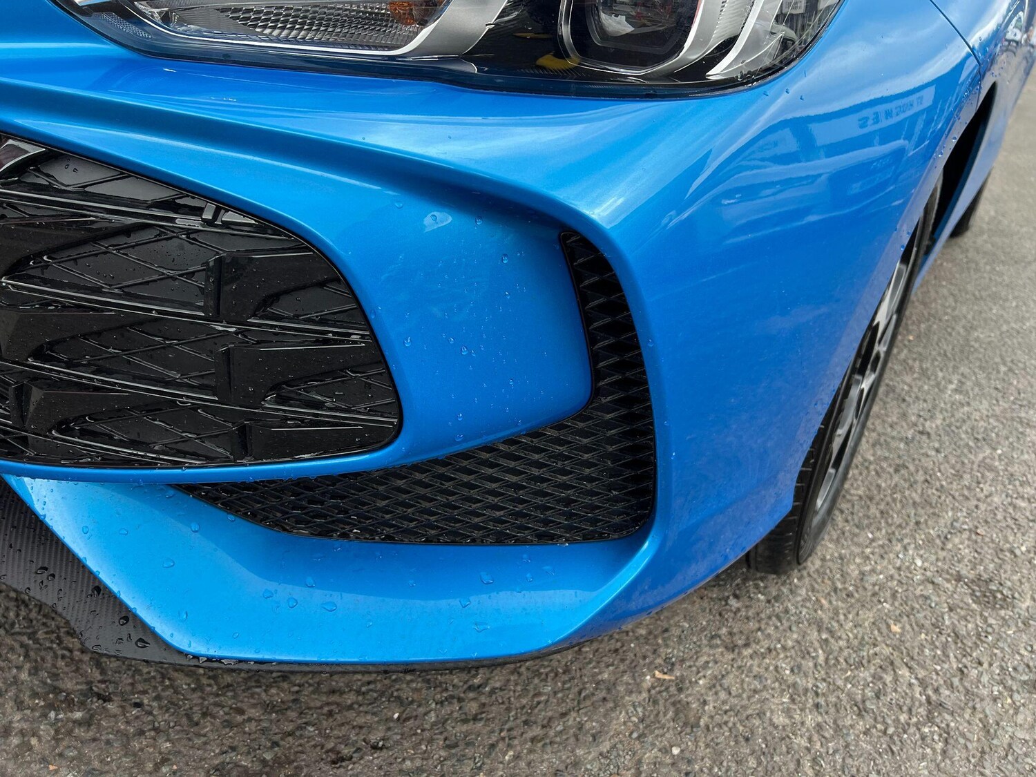 Used MG MG3 2025 for sale - 76166692: Photo 14