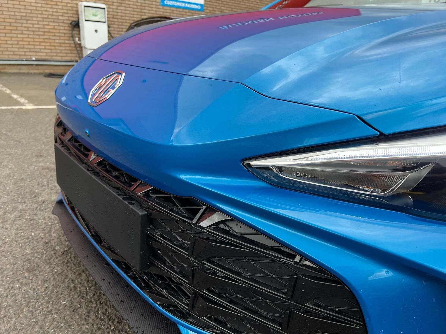 Used MG MG3 2025 for sale - 76166692: Photo 15