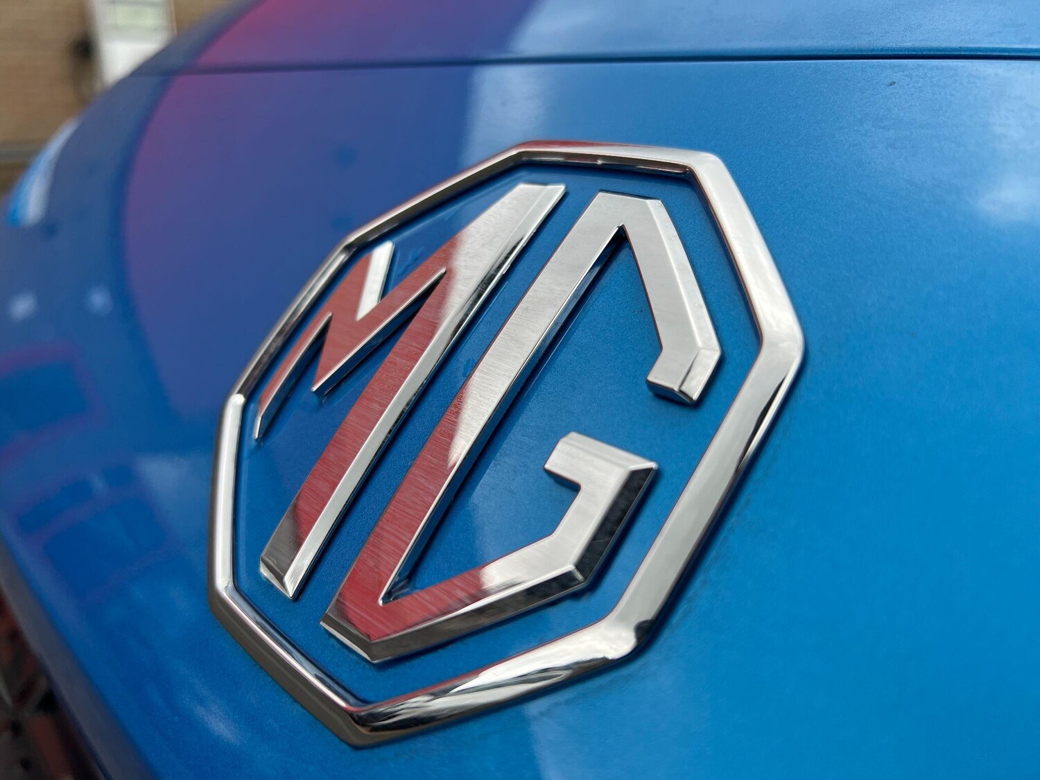 Used MG MG3 2025 for sale - 76166692: Photo 16