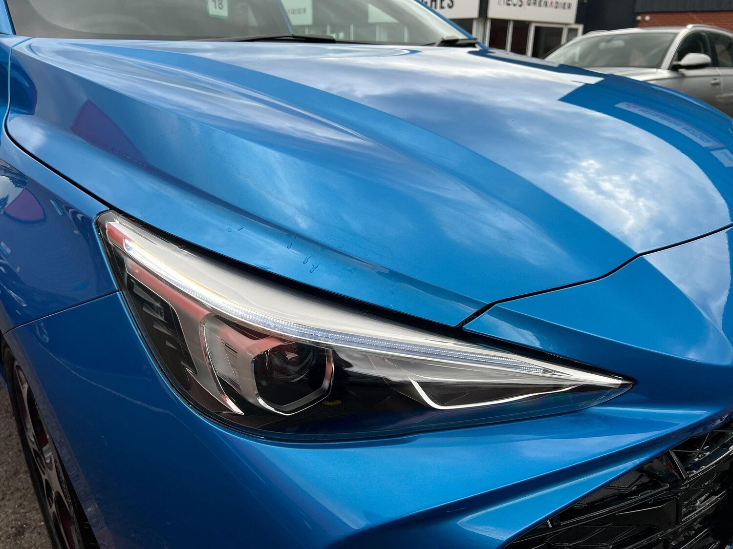 Used MG MG3 2025 for sale - 76166692: Photo 17