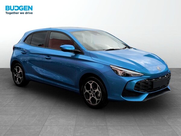 Used MG MG3 2025 for sale - 76166692: Photo 1