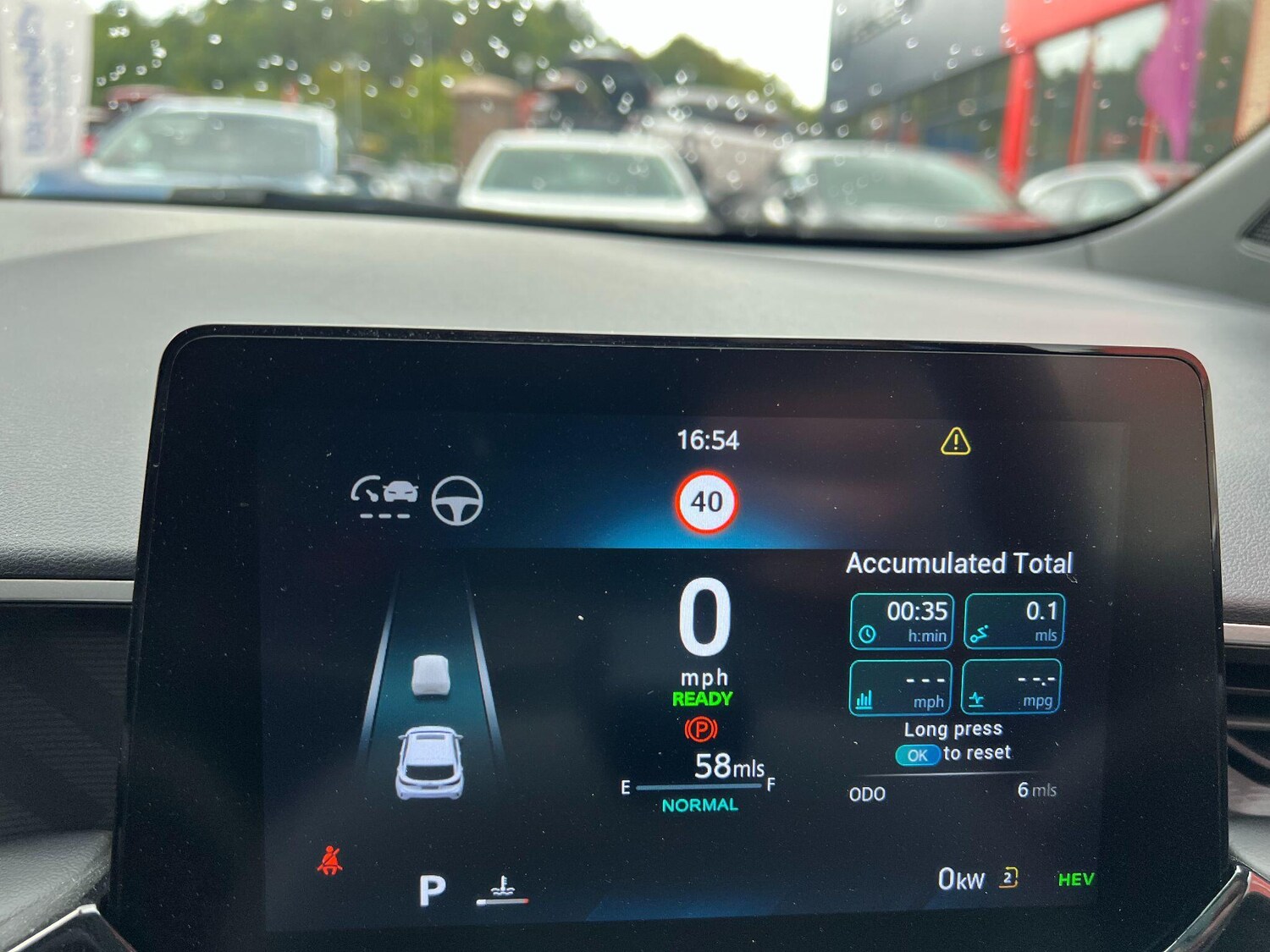 Used MG MG3 2025 for sale - 76166692: Photo 20