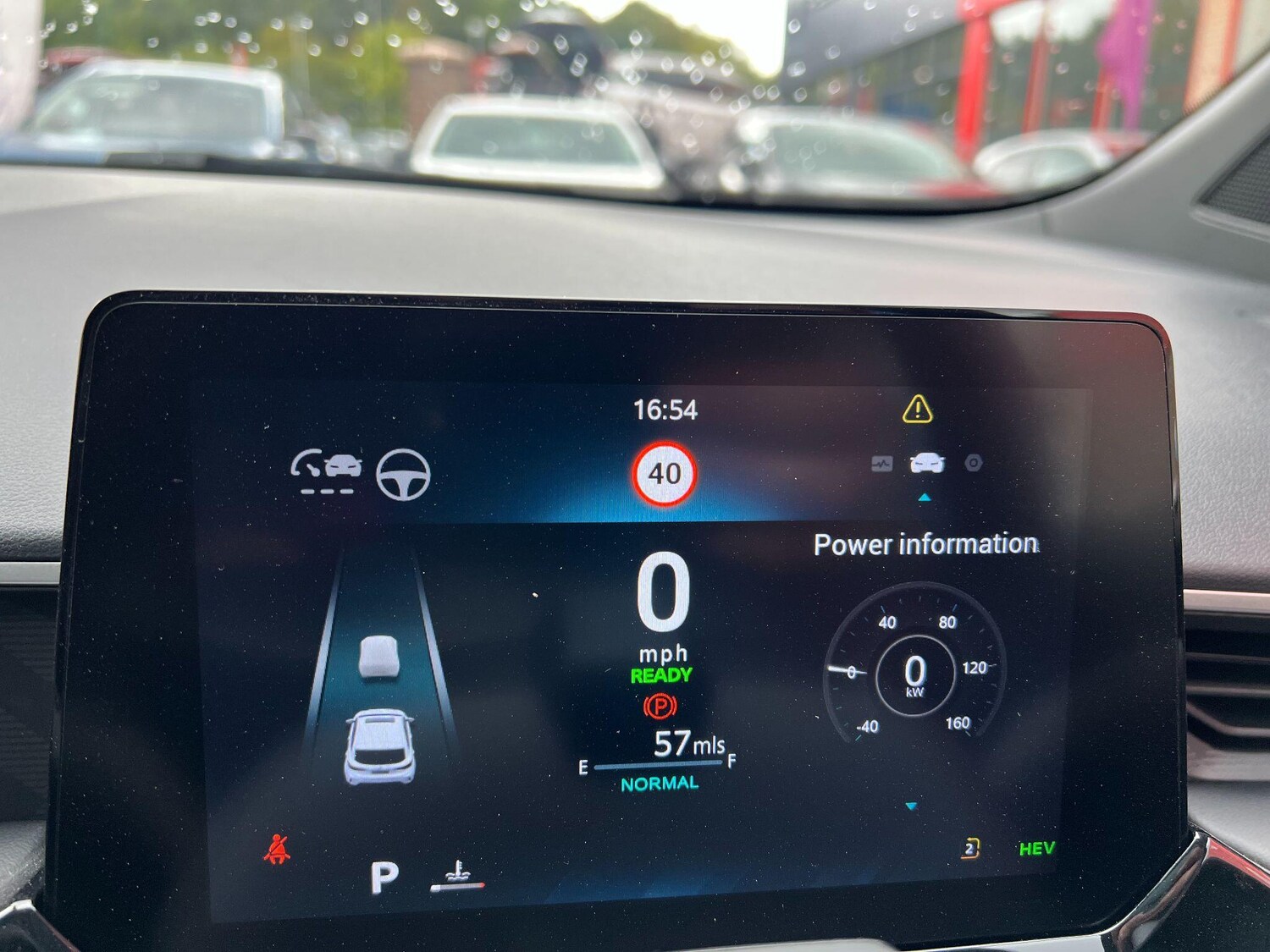 Used MG MG3 2025 for sale - 76166692: Photo 21