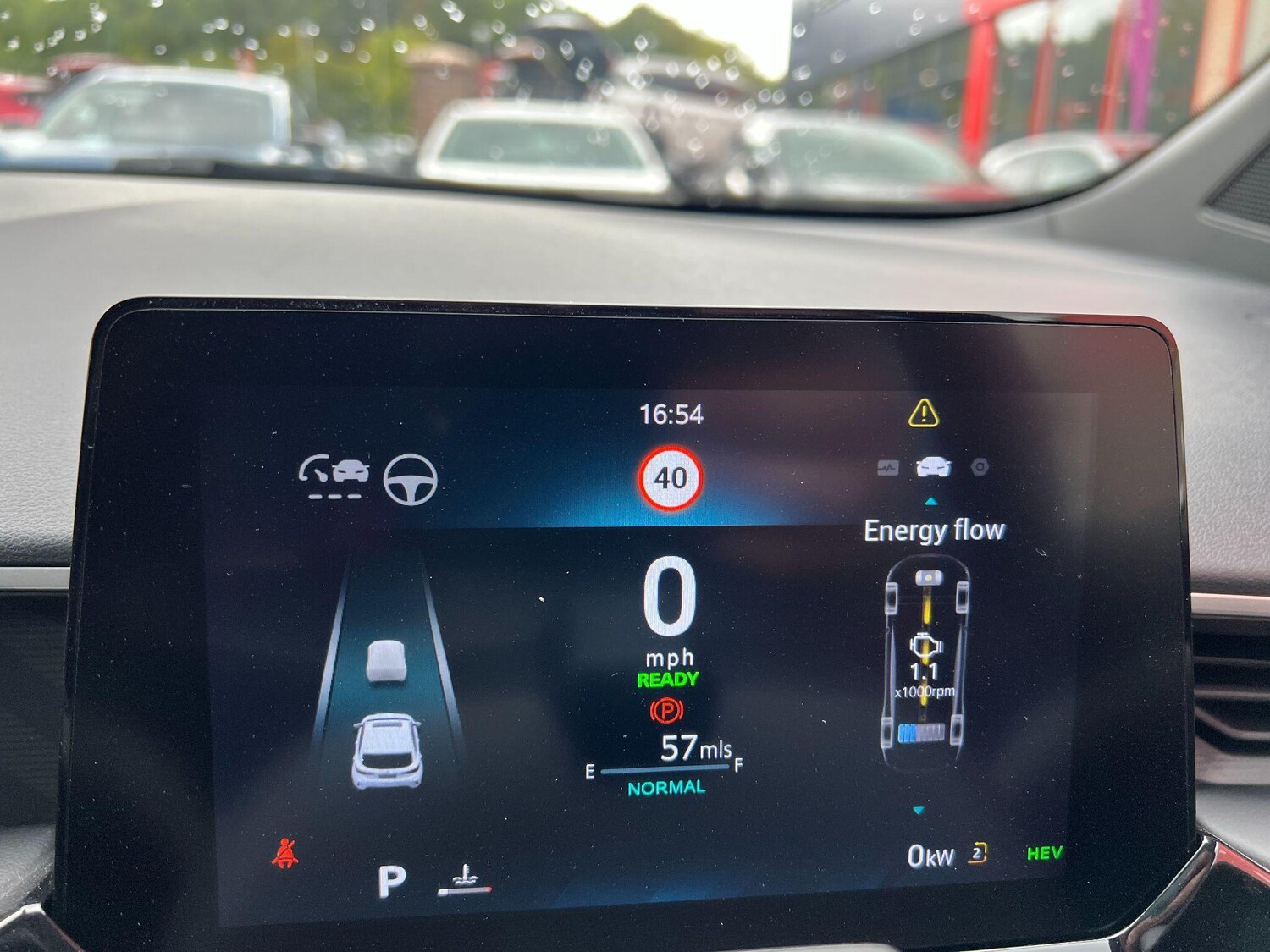 Used MG MG3 2025 for sale - 76166692: Photo 23