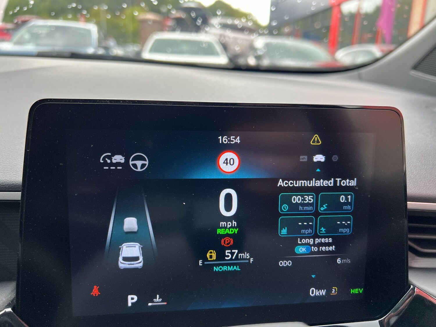 Used MG MG3 2025 for sale - 76166692: Photo 24