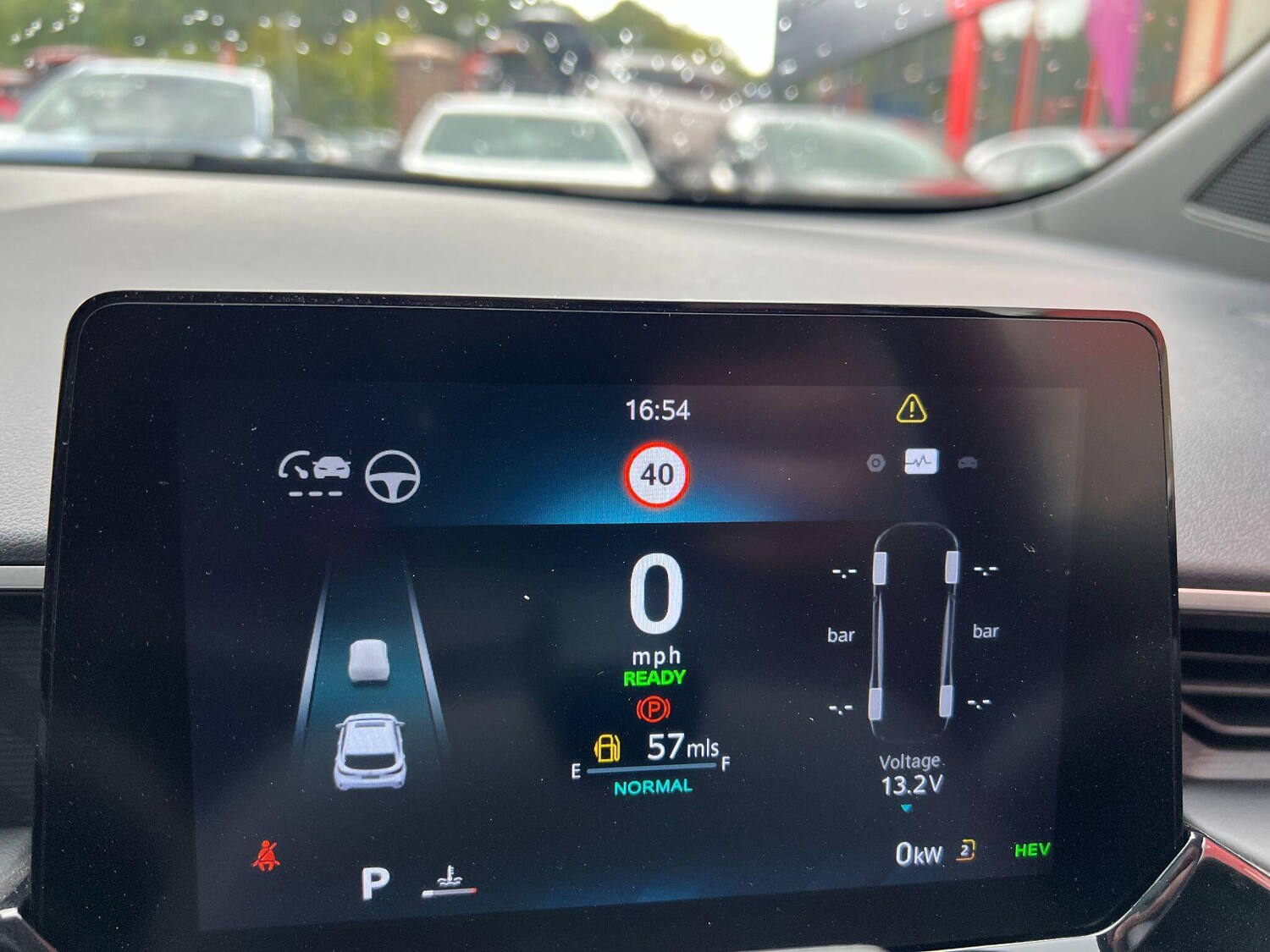 Used MG MG3 2025 for sale - 76166692: Photo 25