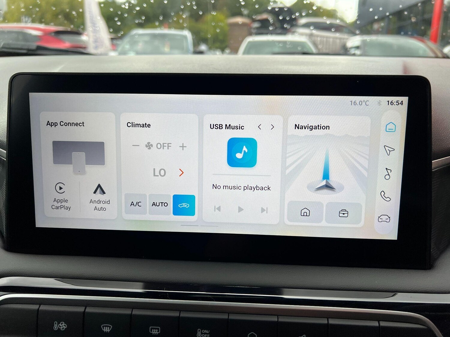 Used MG MG3 2025 for sale - 76166692: Photo 26