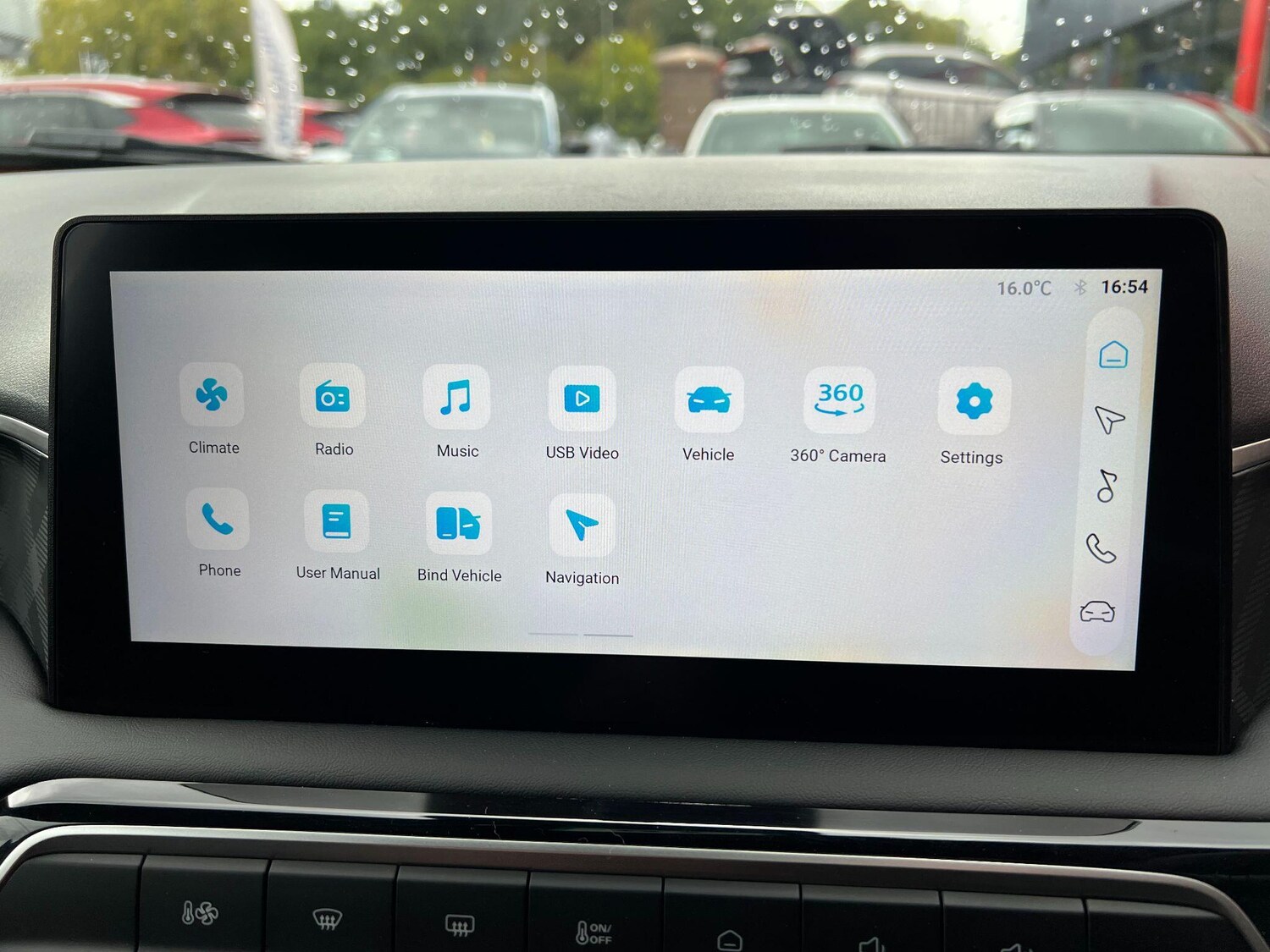 Used MG MG3 2025 for sale - 76166692: Photo 27