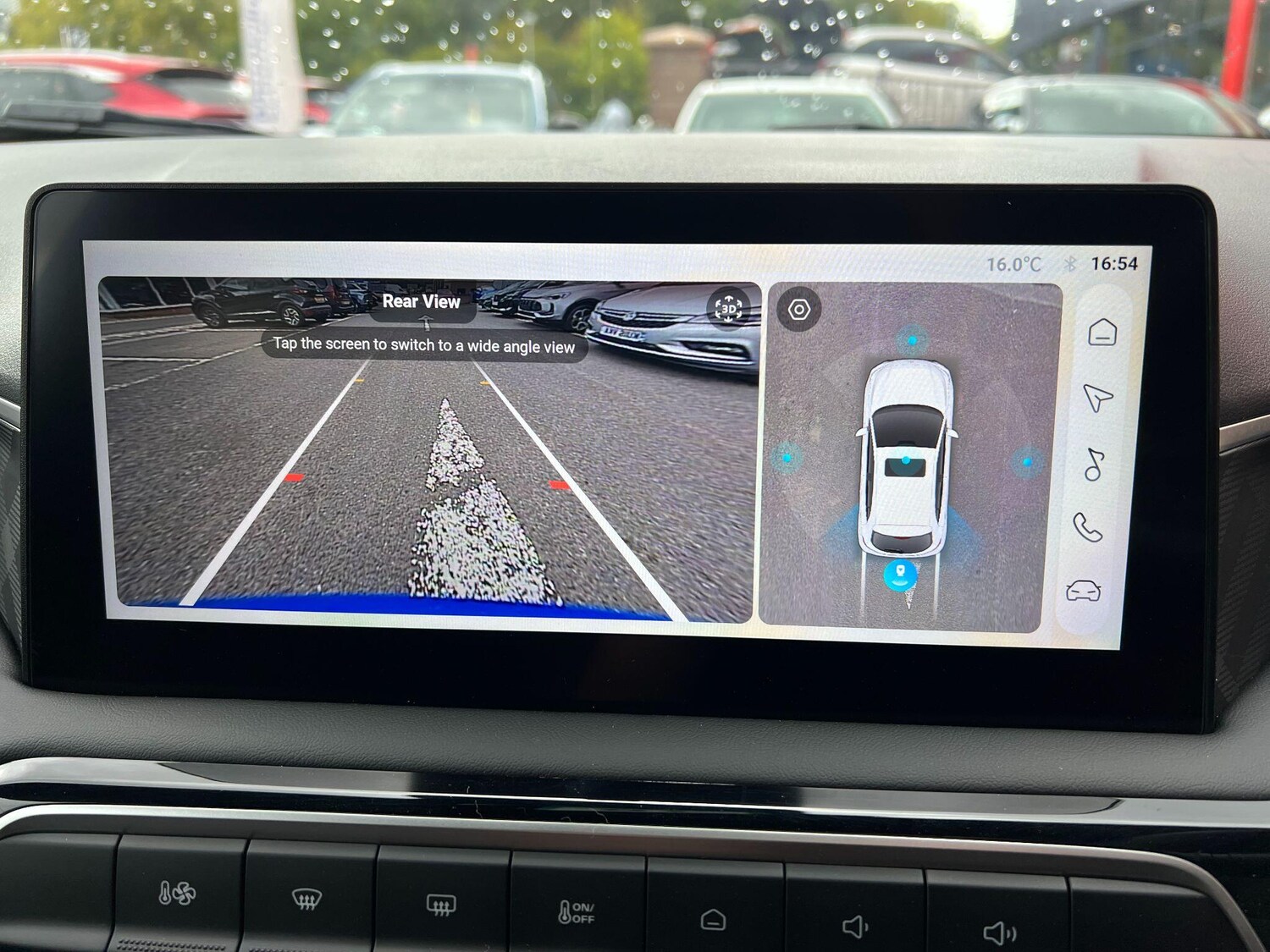 Used MG MG3 2025 for sale - 76166692: Photo 28