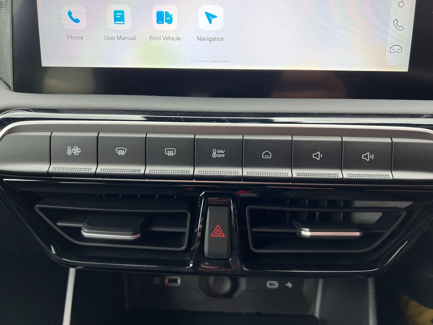 Used MG MG3 2025 for sale - 76166692: Photo 29