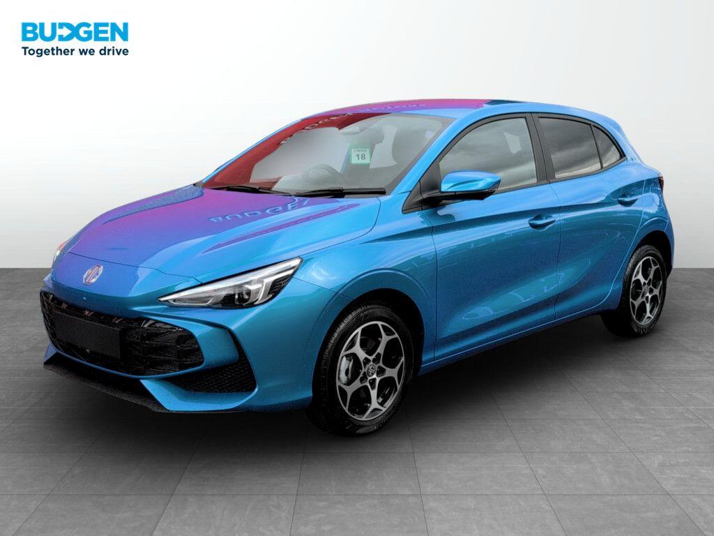 Used MG MG3 2025 for sale - 76166692: Photo 3