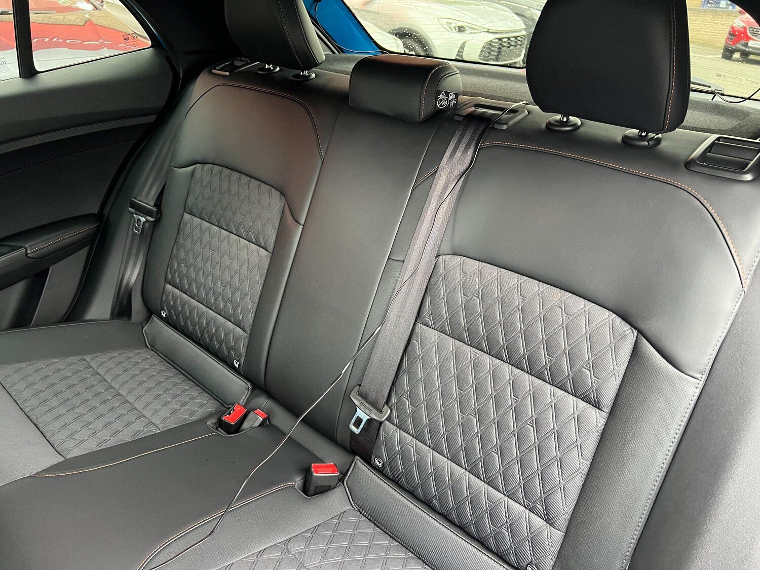 Used MG MG3 2025 for sale - 76166692: Photo 31