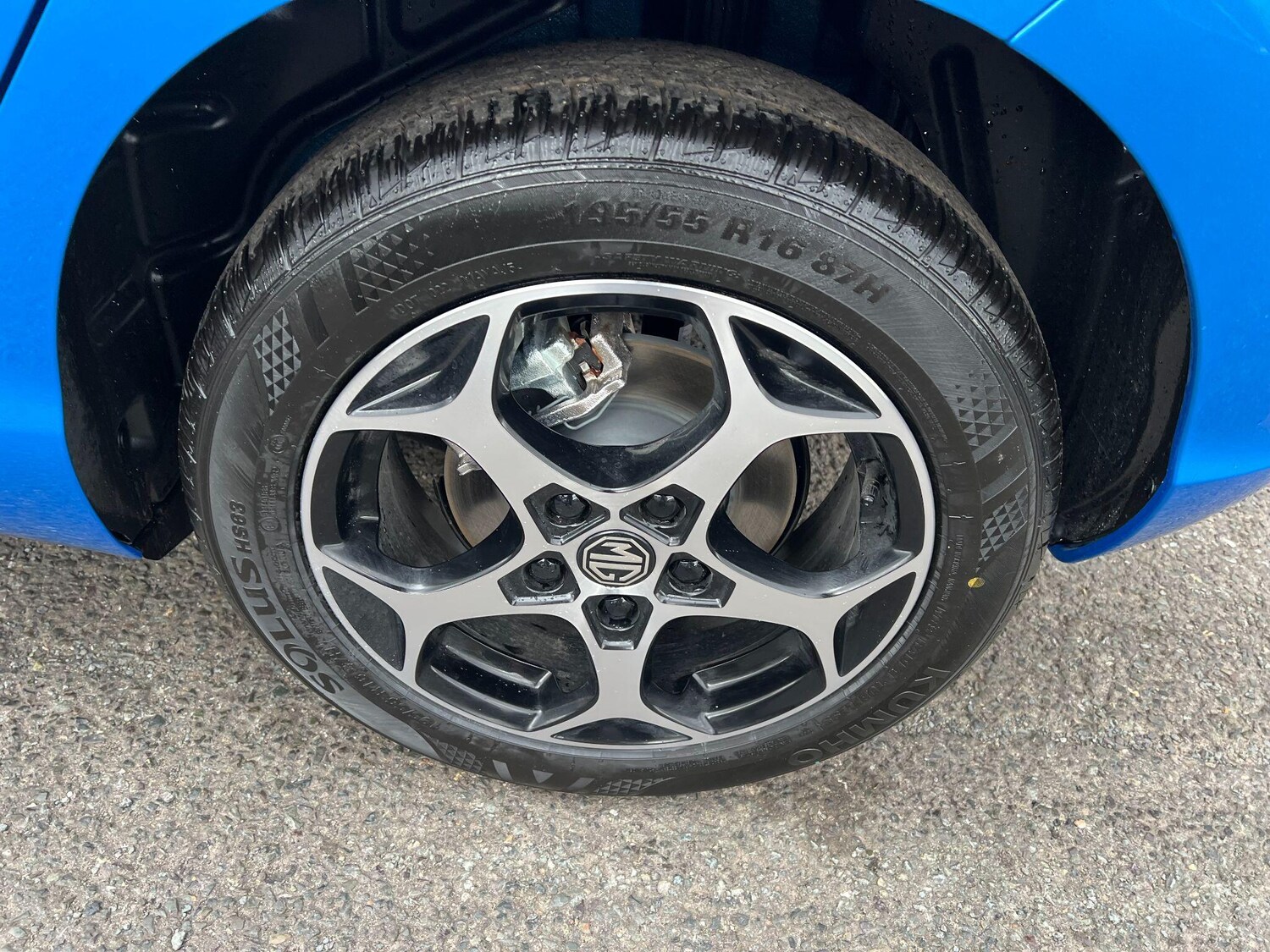 Used MG MG3 2025 for sale - 76166692: Photo 32