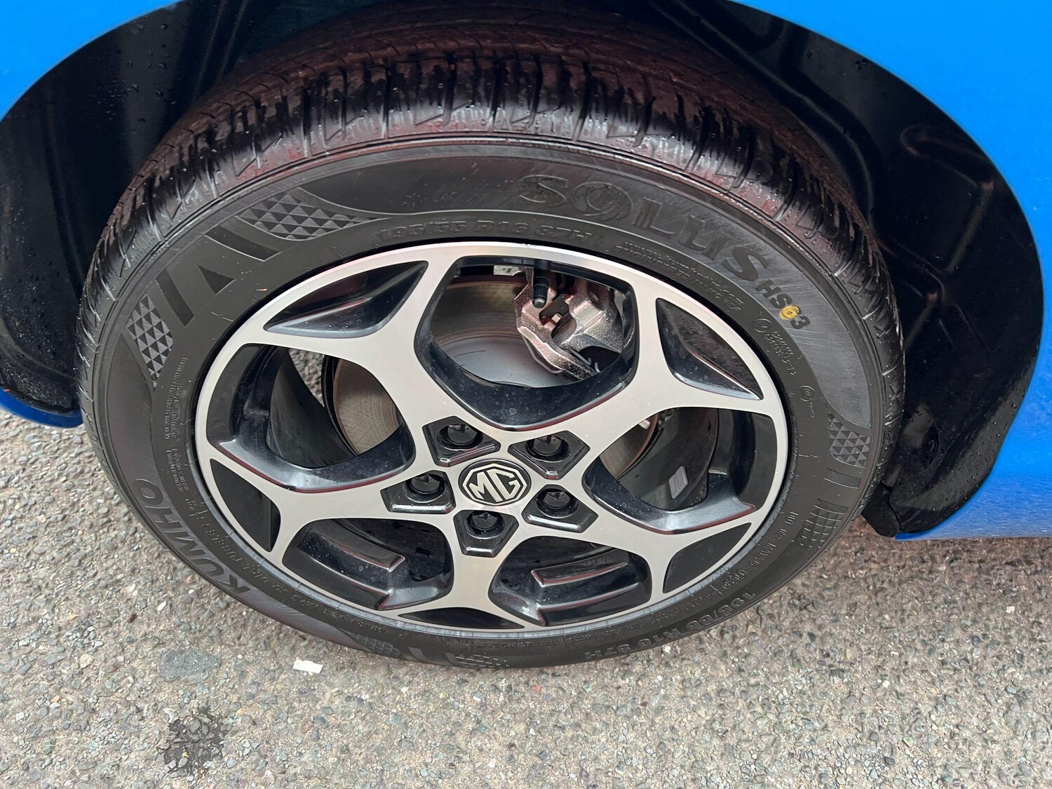 Used MG MG3 2025 for sale - 76166692: Photo 36