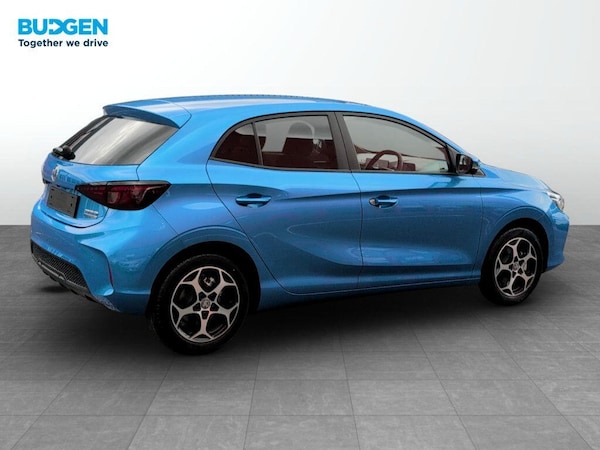 Used MG MG3 2025 for sale - 76166692: Photo 4