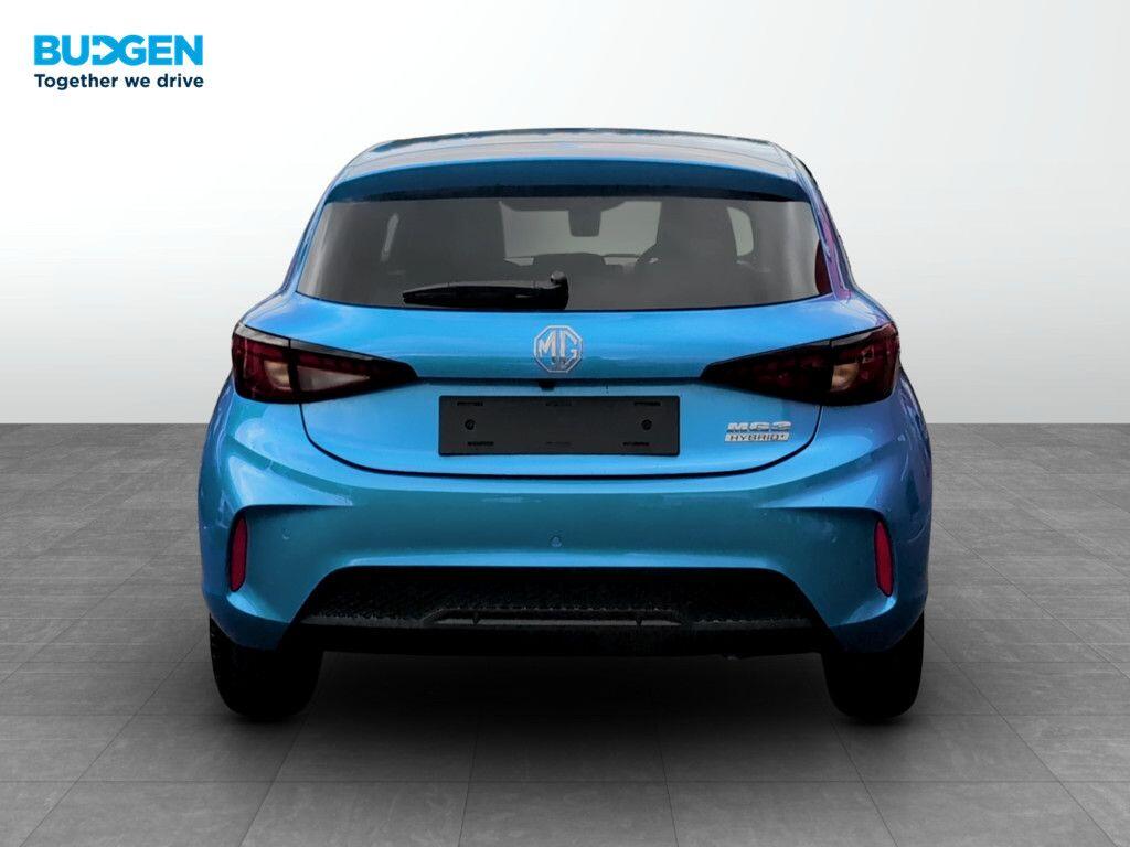 Used MG MG3 2025 for sale - 76166692: Photo 5