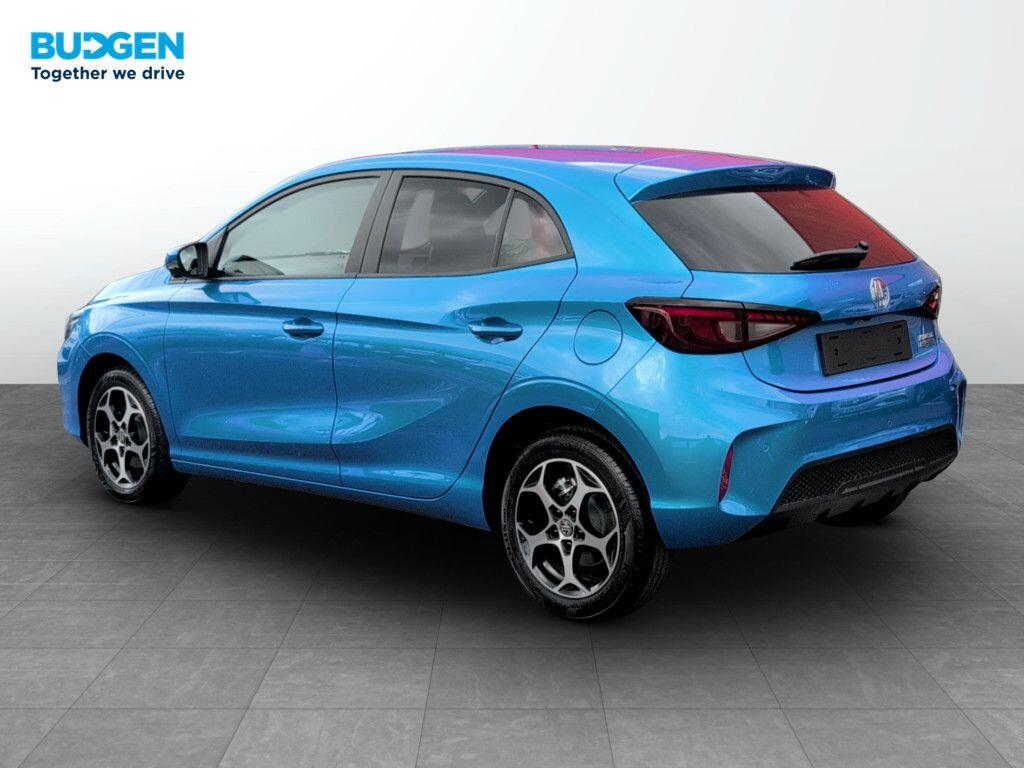 Used MG MG3 2025 for sale - 76166692: Photo 6