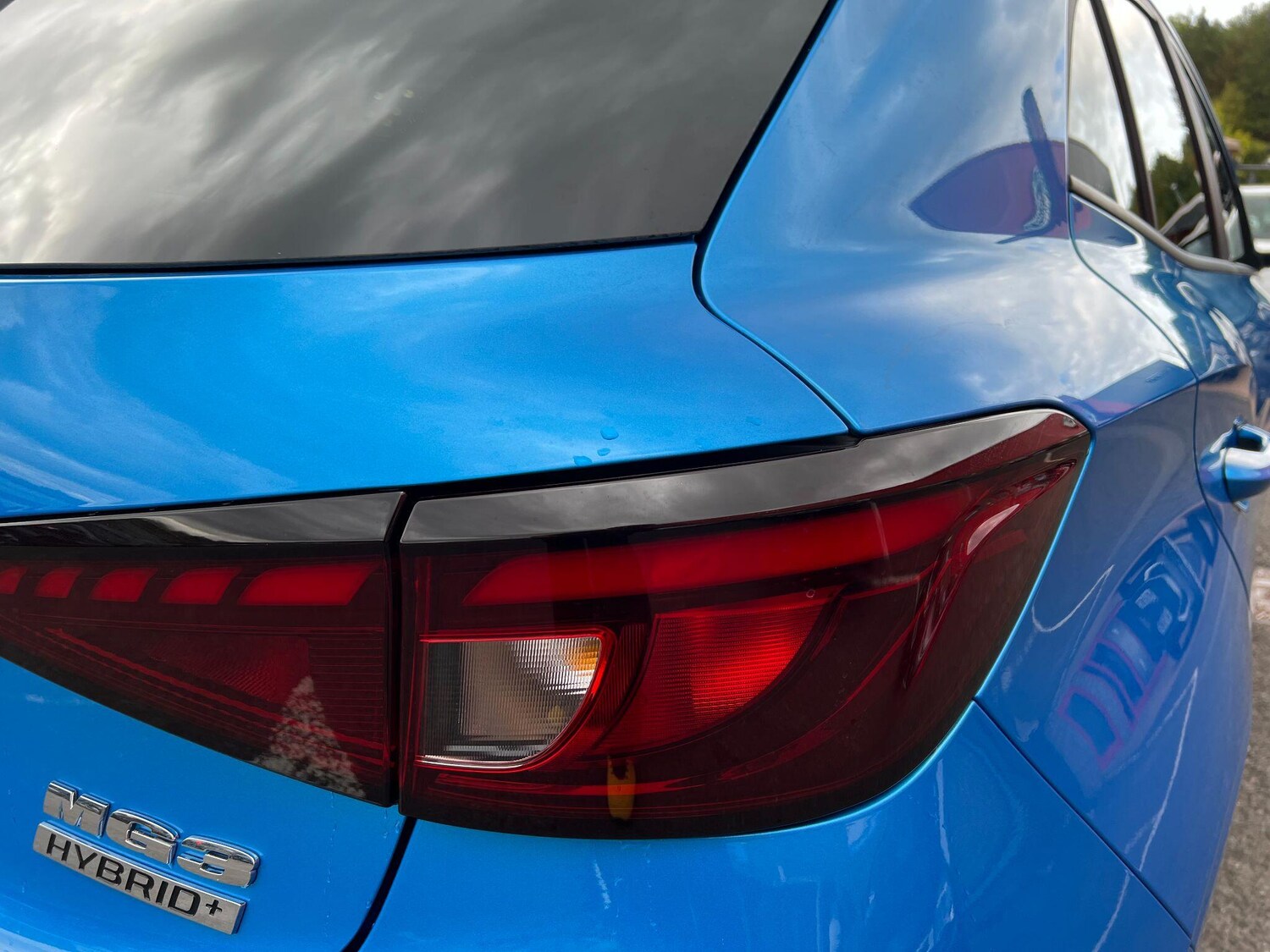 Used MG MG3 2025 for sale - 76166692: Photo 7