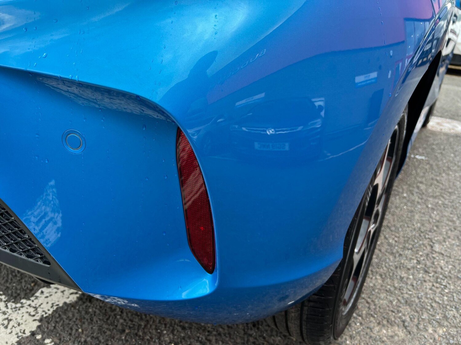 Used MG MG3 2025 for sale - 76166692: Photo 8